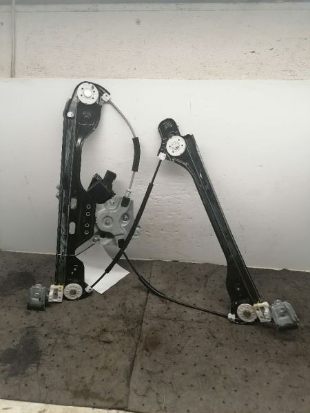 Passenger Right Front Window Regulator Sedan Fits 13-18 ATS 764215