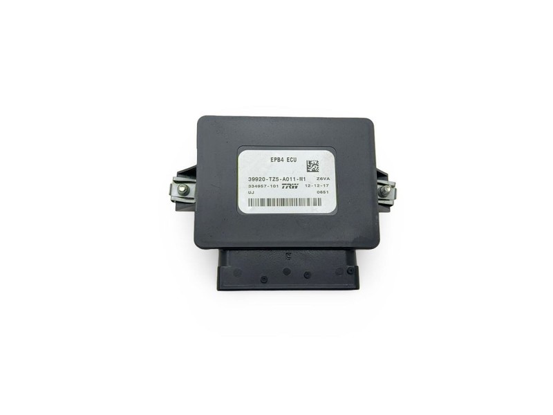 2017-2020 Acura MDX Parking Brake Control Module Unit