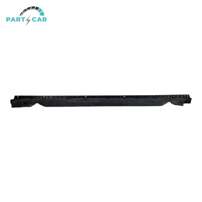 2020 2021 2022 2023 Tesla Model Y Right Passenger Lower Carrier Rocker Panel OEM