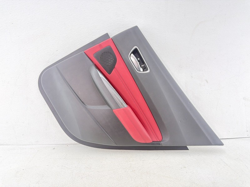 2018-2020 Acura TLX Rear Right Door Panel Trim Cover OEM