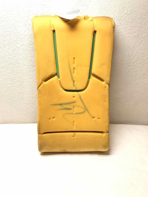 2012 Fusion 4dr Rear Seat Top Cushion Part# BE585466800A