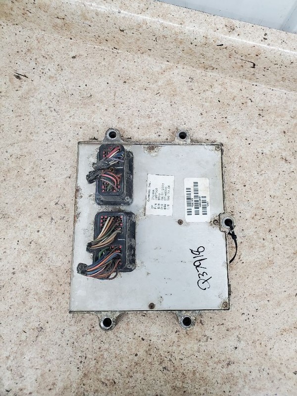 Engine ECM Electronic Control Module 5.9L Fits 04 DODGE 2500 PICKUP 307387
