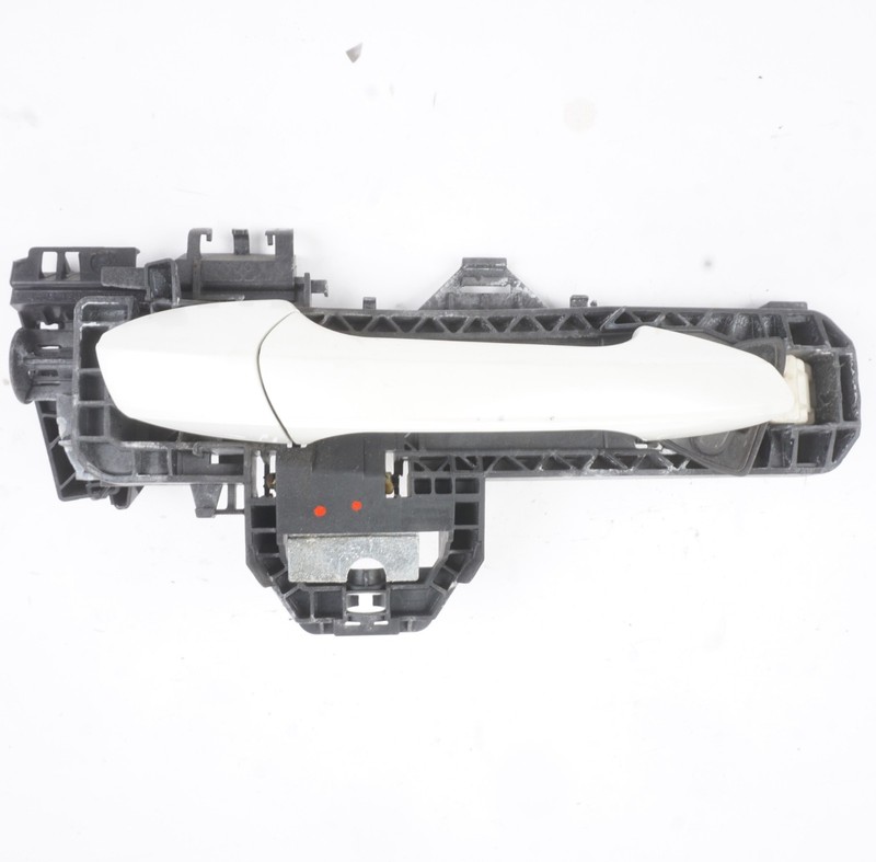 2010 - 2013 Mercedes E550 E350 Coupe Front Right Driver Exterior Door Handle