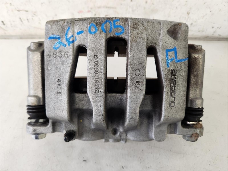 2023-2025 Honda Pilot Front Left Driver Brake Caliper 45019-T90-A00