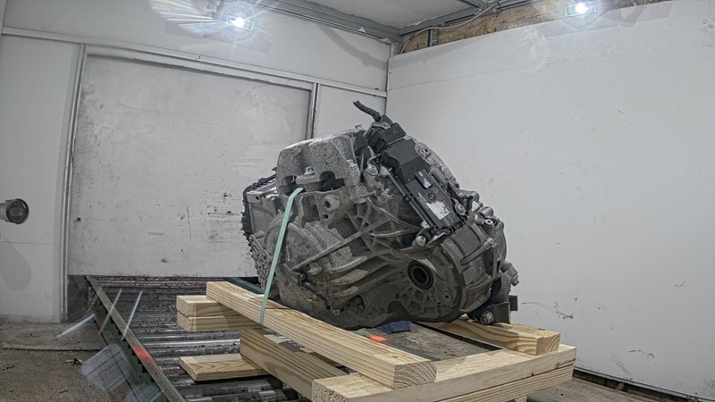2020 Jeep Cherokee Automatic Transmission Assembly 4WD 47K Miles OEM 68429341AA