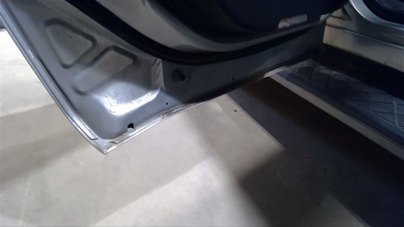 Driver Left Rear Side Door Electric Fits 04-15 ARMADA 3324007