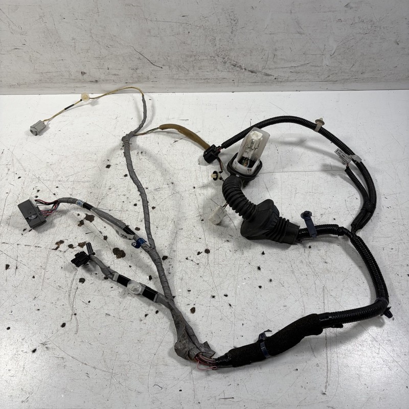 08-10 Honda Accord 4D EX-L Right Front Door Wire Harness 32752-TA0-A20 OEM
