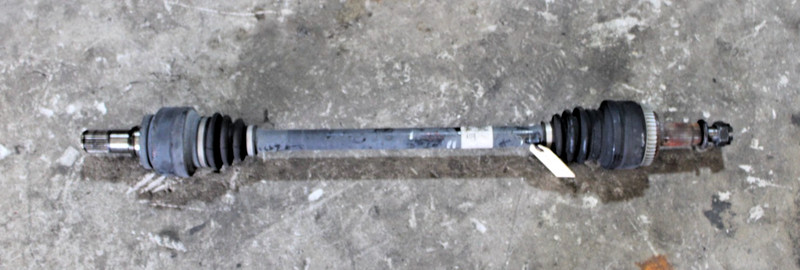 13-16 HYUNDAI GENESIS COUPE REAR RIGHT PASS SIDE AXLE SHAFT ASSEMBLY OEM