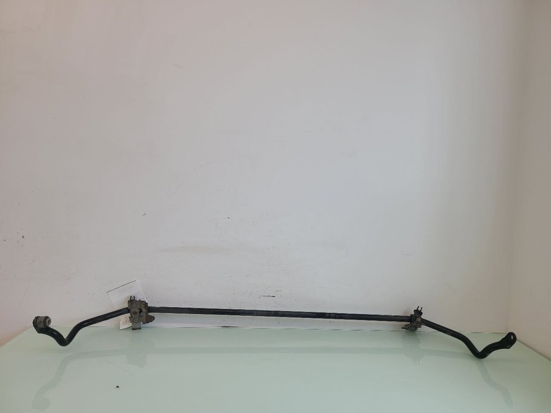 Stabilizer Bar Rear Coupe Fits 04-08 CROSSFIRE 576127