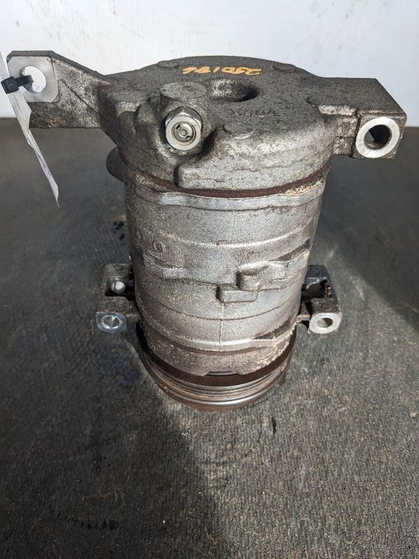 AC Compressor Fits 03-10 SIERRA 1500 PICKUP 1168748