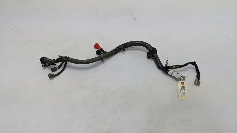 Engine Wiring Harness Jumper 2019 Nissan Frontier 2018 SV 24077-9BS2A
