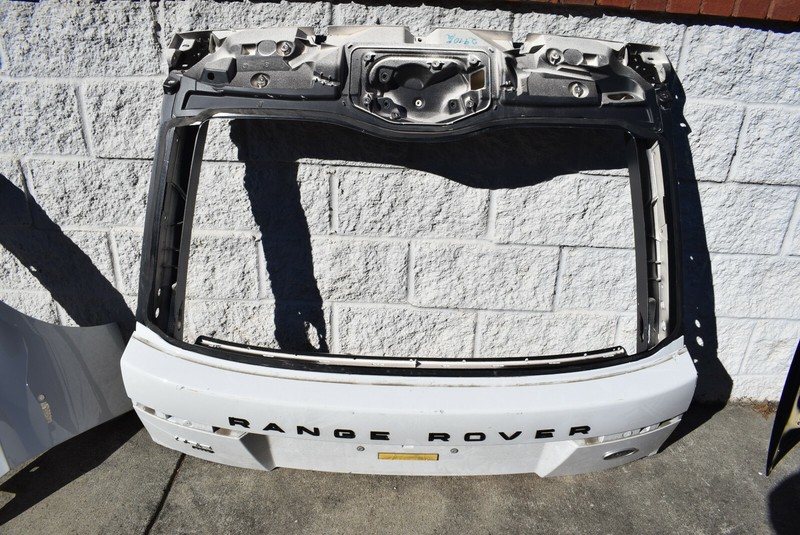 LAND ROVER RANGE ROVER L405 REAR TAILGATE FACTORY OEM