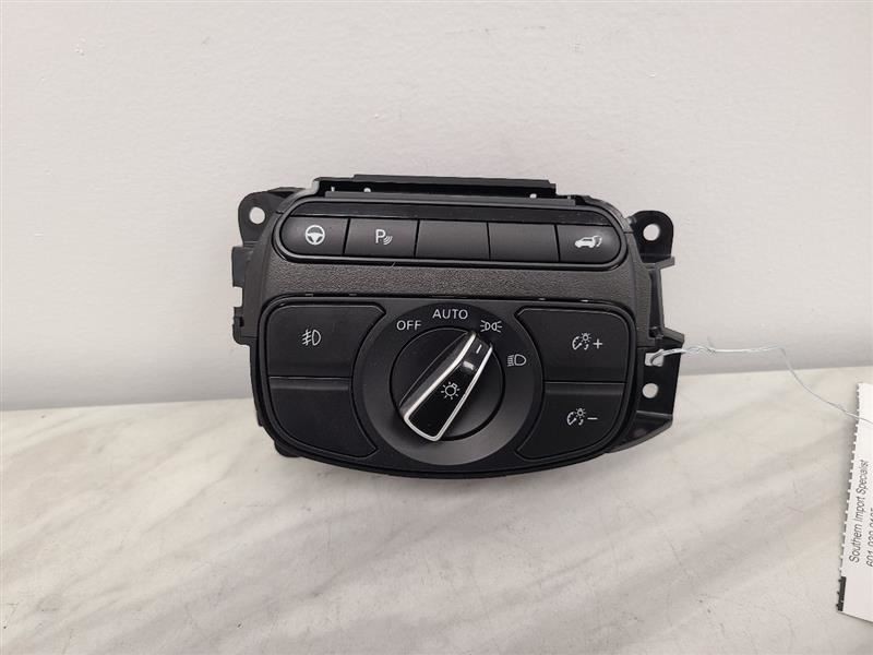Headlight Switch Fits 2021 QX50 579032
