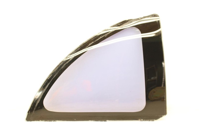 90-96 Nissan 300ZX 2+0 Coupe Passenger Right Rear Quarter Window Glass