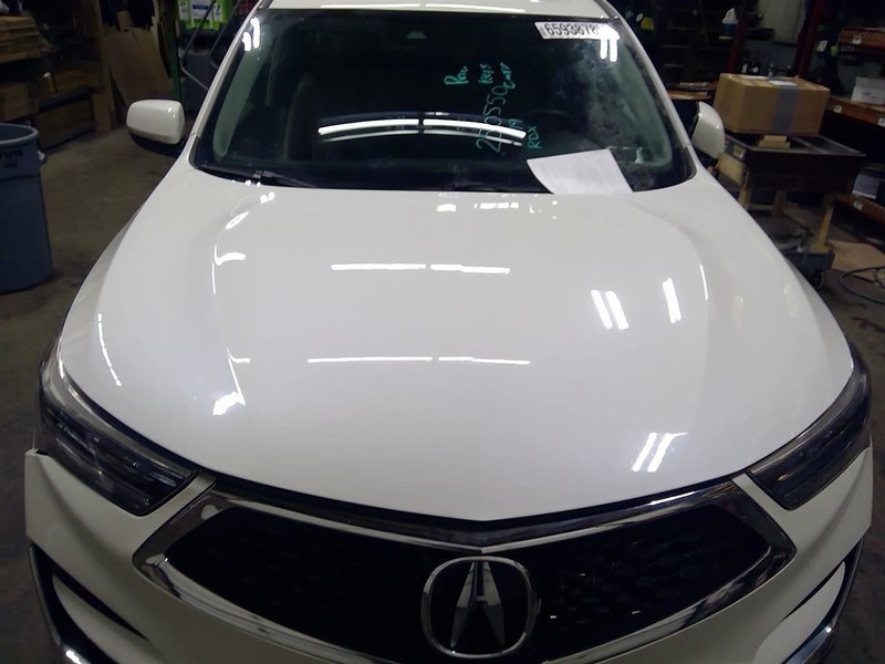 Hood Fits 19-24 RDX 1723319