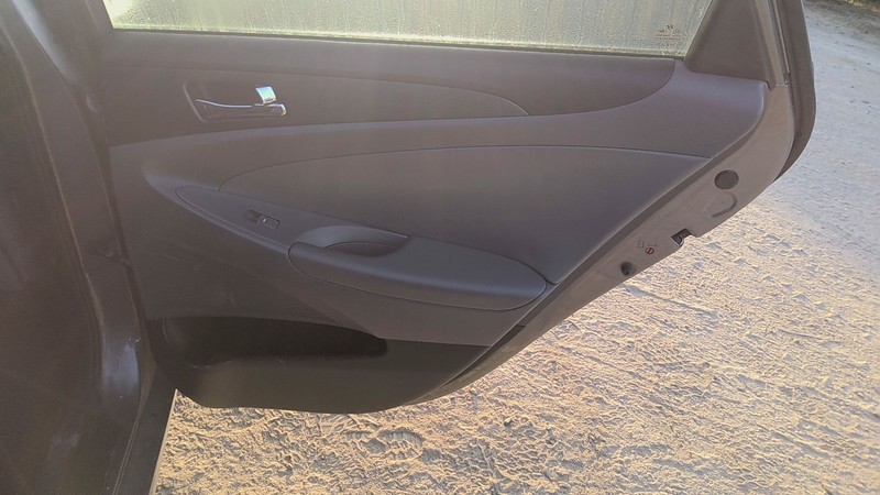 Rear Door Trim Panel HYUNDAI SONATA Right 13 14 15 12 11