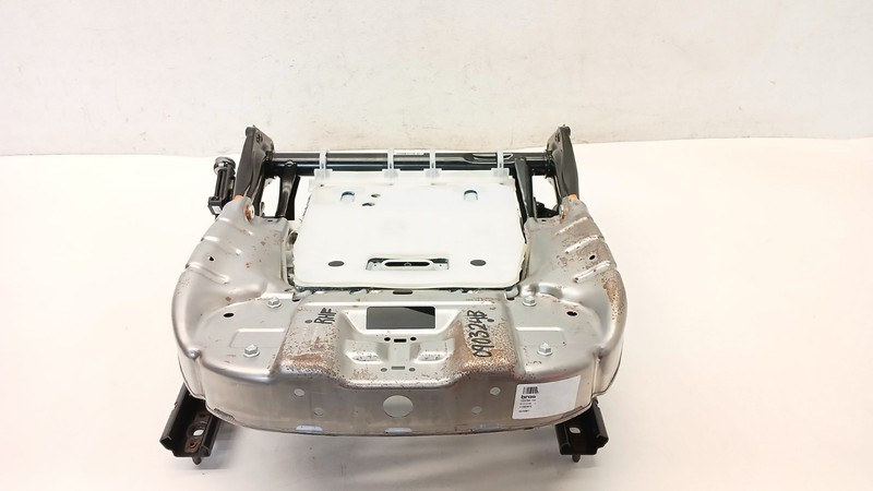 17-19 JAGUAR X760 XE 18-23 E-PACE SEAT LOWER TRACK FRAME RAIL FRONT RIGHT OEM 09