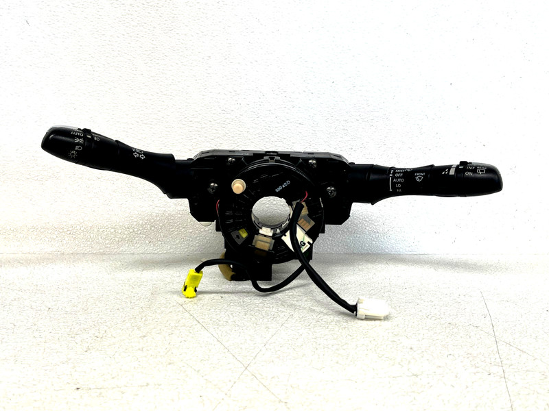 ⭐2014-2024 INFINITI QX80 MULTIFUNCTION COMBINATION CONTROL SWITCH OEM LOT2628