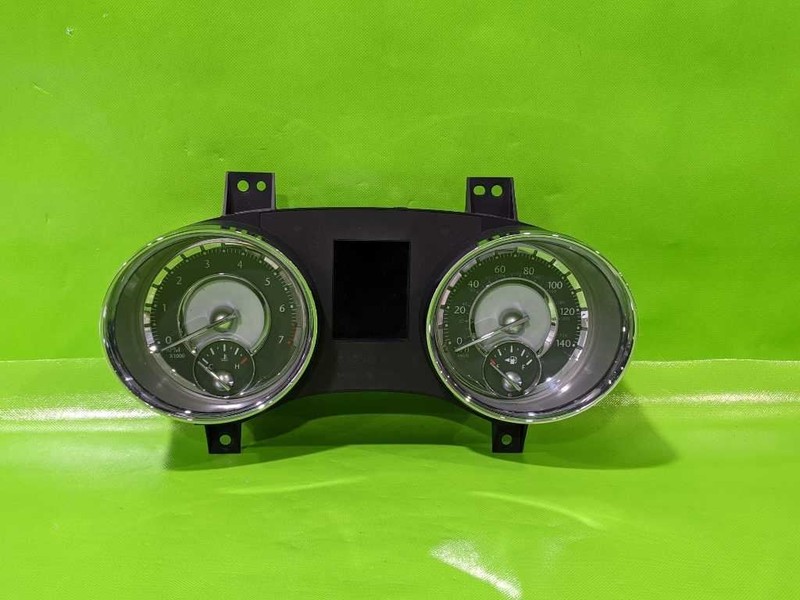 12 CHRYSLER 300 SPEEDOMETER CLUSTER OEM 4433-1