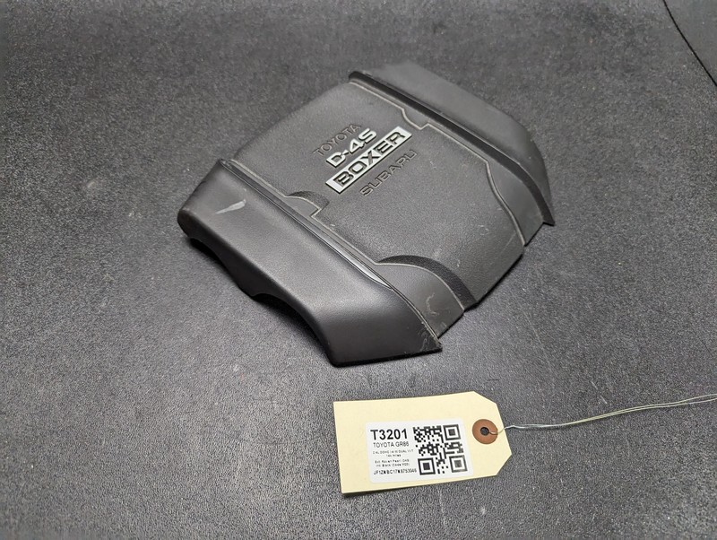 Engine Cover 2.4L 2022 Toyota GR86 SU003-09500 2023