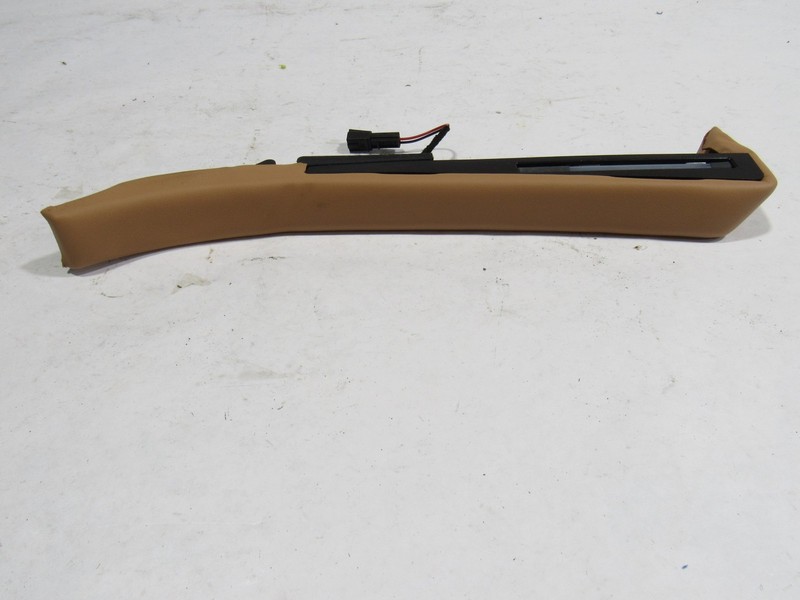10-20 Bentley Mulsanne 2012 Rear Right Parcel Shelf Deck Trim Cover Panel @1