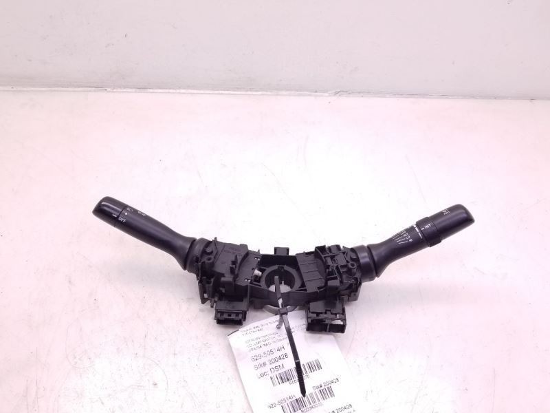 07 08 TOYOTA TUNDRA COLUMN SWITCH WIPER TURN SIGNAL