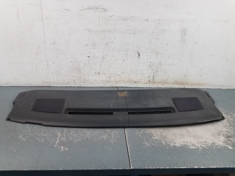 1987 Pontiac Trans Am GTA Dash Pad Cover Panel - Cracks #7912 G2
