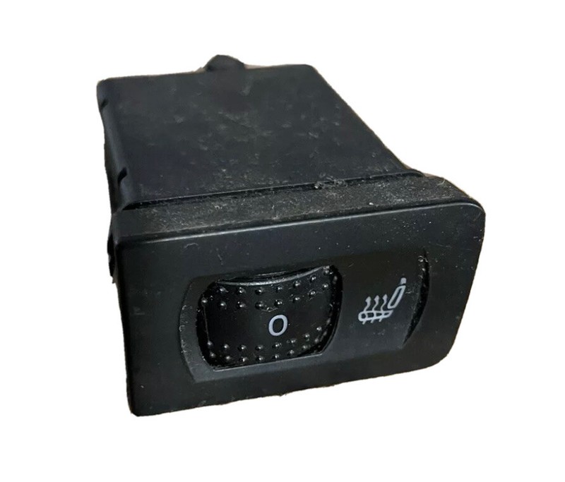 RH HEATED SEAT SWITCH 99-05 VW Jetta Golf GTI MK4 - 1J0963564B