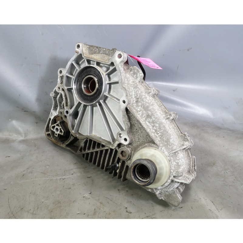 2007-2013 BMW E70 X5 E71 X6 xDrive AWD Transfer Case Auxiliary Gearbox OE