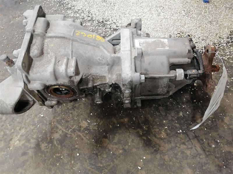 Differential Carrier Rear Fits 16-18 TUCSON 1125135