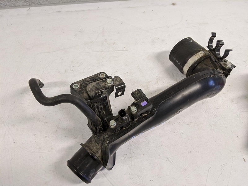 2022-2024 Honda Accord Turbocharger Intercooler Outlet Pipe B 17270-6A0-A00