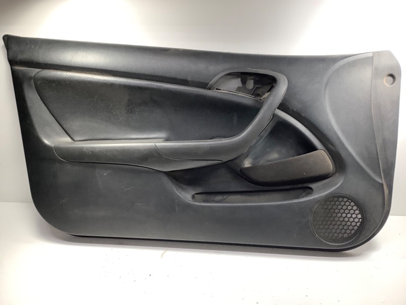 05-06 Acura RSX LEFT Front Door Panel Lining 83533-S6M-A11ZA OEM