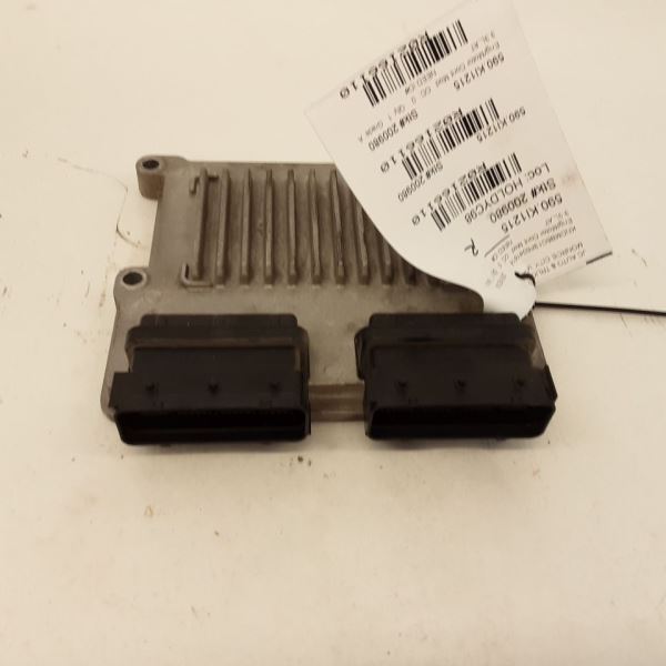 Engine ECM Electronic Control Module ID 391003CYN0 Fits 15 SEDONA 2166110