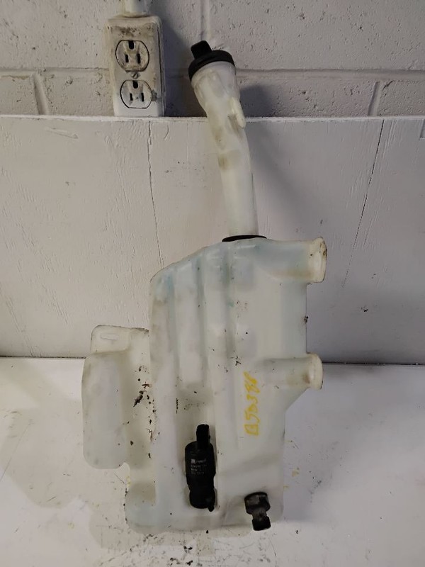 Wash Reservoir Fits 14-20 IMPALA 3593660