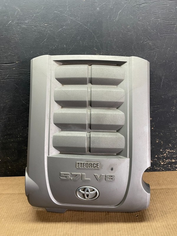 2007 to 2021Toyota Tundra Sequoia 4.7 V8 Engine Motor Top Front Cover AA9205 DG