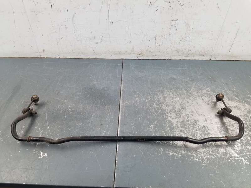 2008 Porsche 911 Turbo 997Rear Sway Bar / End Links #08382 X1