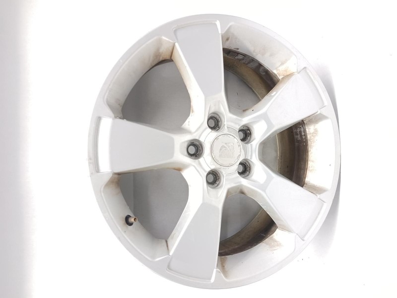 08-'10 SATURN VUE Wheel 18x7 OEM Grade B