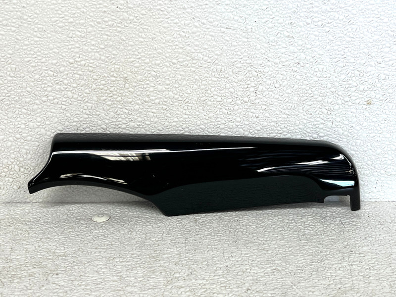 ⭐2014-2017 MASERATI QUATTROPORTE LEFT DRIVERS DASH GLOSS COVER PANEL OEM LOT2638