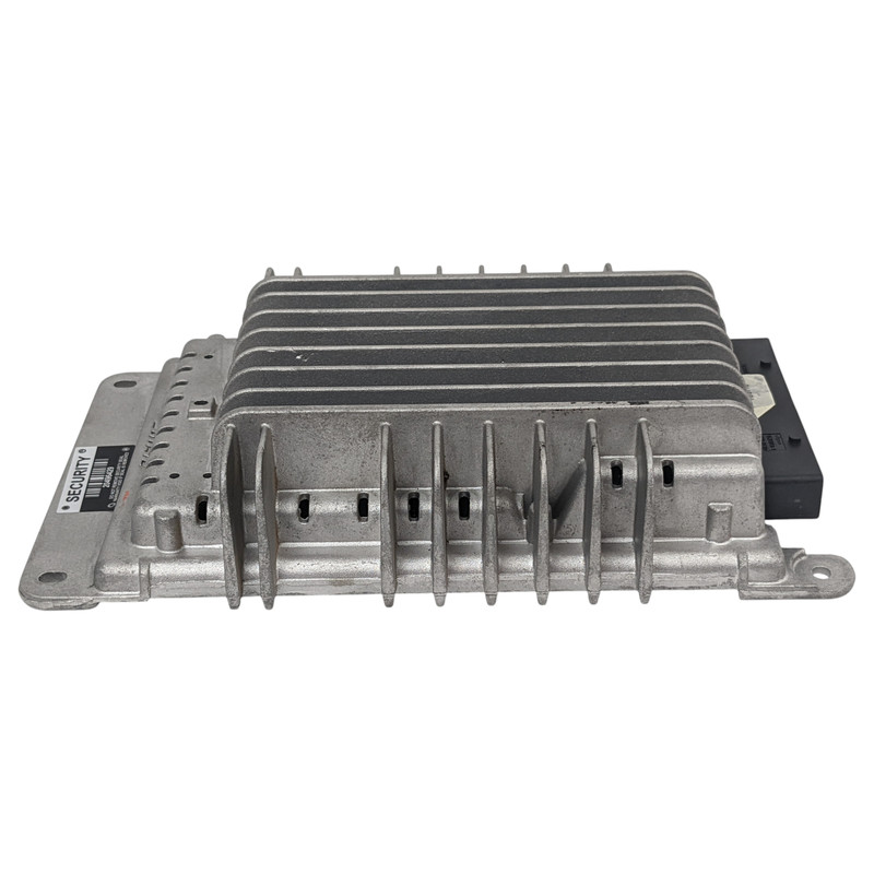 2006-2008 Audi A4 S4 RS4 Cabriolet Audio Radio Stereo Amp Amplifier 8H0035223C