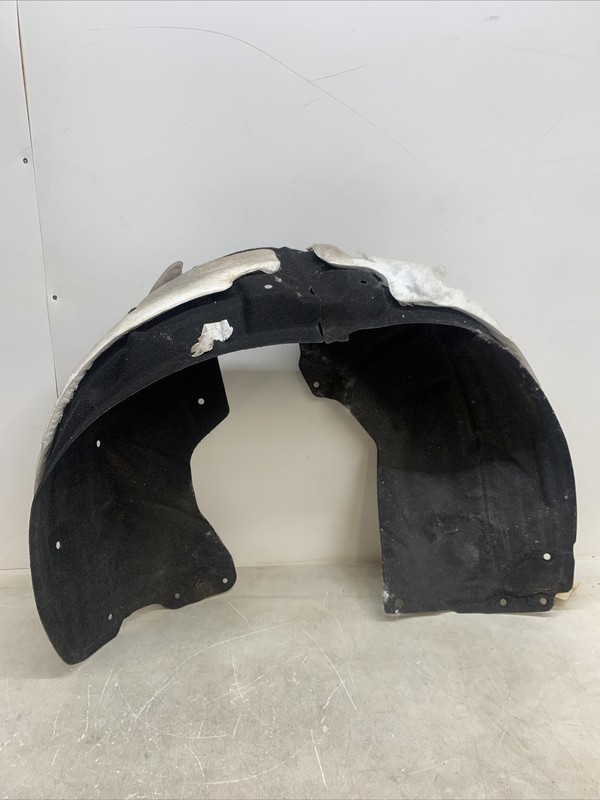 🌟21-23 Tesla X Rear Right Inner Quarter Wheel Well Liner 1585131-00-B 16155