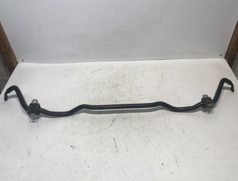 09-13 Subaru Forester Front Stabilizer Bar Without Turbo OEM