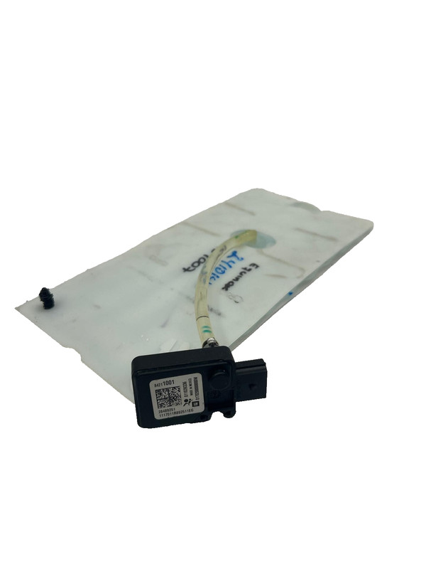 2018 Chevrolet Equinox occupant detection front right sensor assy