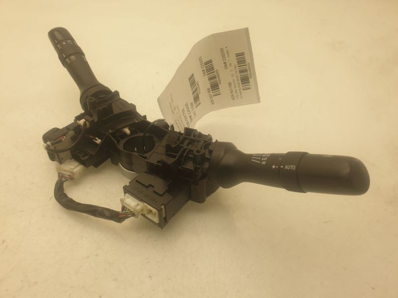 2006 LEXUS GS300 STEERING COLUMN SWITCH ASSEMBLY
