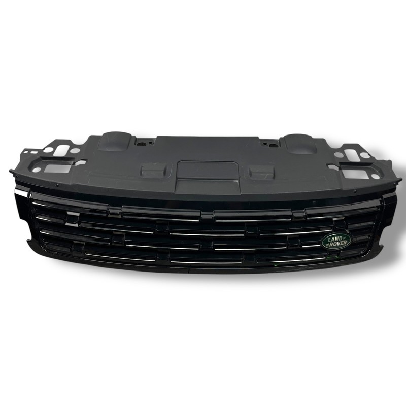 Land Range Rover Sport L461 2022-2025 OEM Front Bumper Center GrilleP9XM8200A