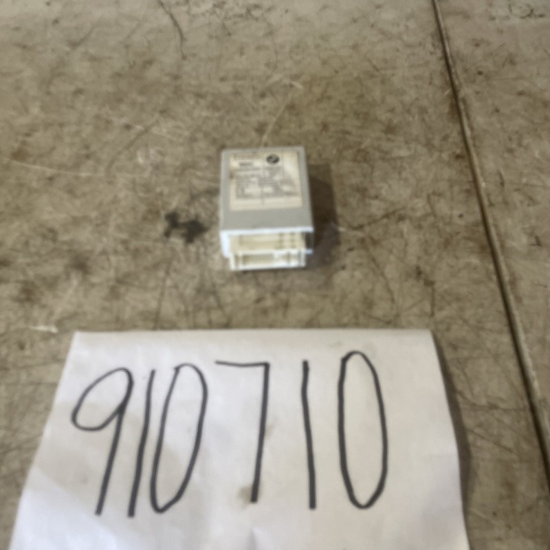 2004-2010 BMW 750I 525iTire Pressure Control Module 6775834-01