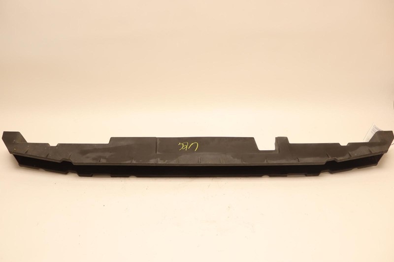 2007-2013 CHEVY AVALANCHE FRONT BUMPER CENTER BRACKET FASCIA PANEL OEM