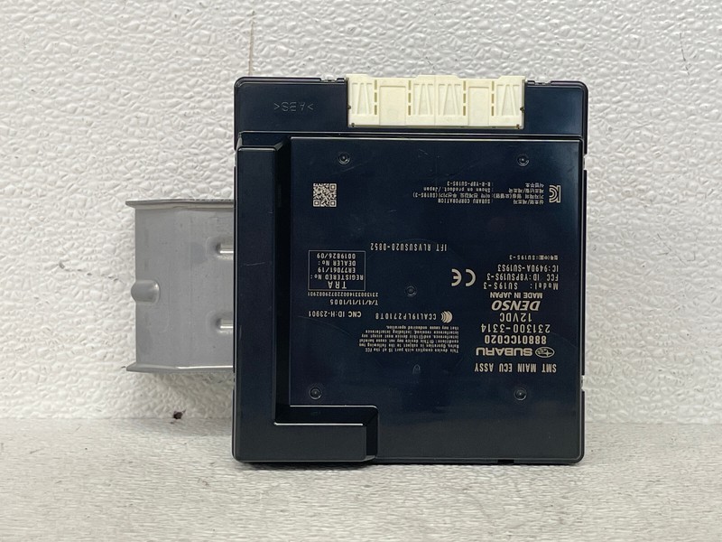 ⭐2022-2023 TOYOTA GR86 SMART KEY KEYLESS ENTRY CONTROL MODULE UNIT OEM LOT2505