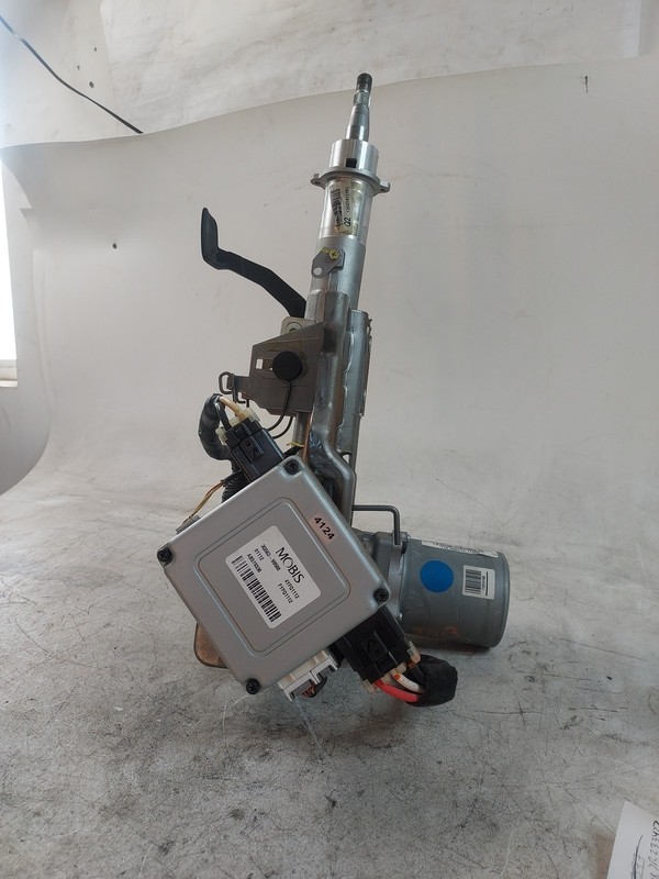 2013-2019 HYUNDAI SANTA FE ELECTRIC POWER STEERING COLUMN MOTOR W/PUMP OEM