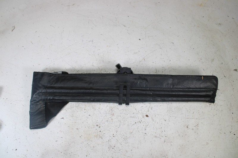 2015-2020 CHEVROLET SUBURBAN EMERGENCY SPARE TIRE WHEEL JACK LIFT TOOLS OEM
