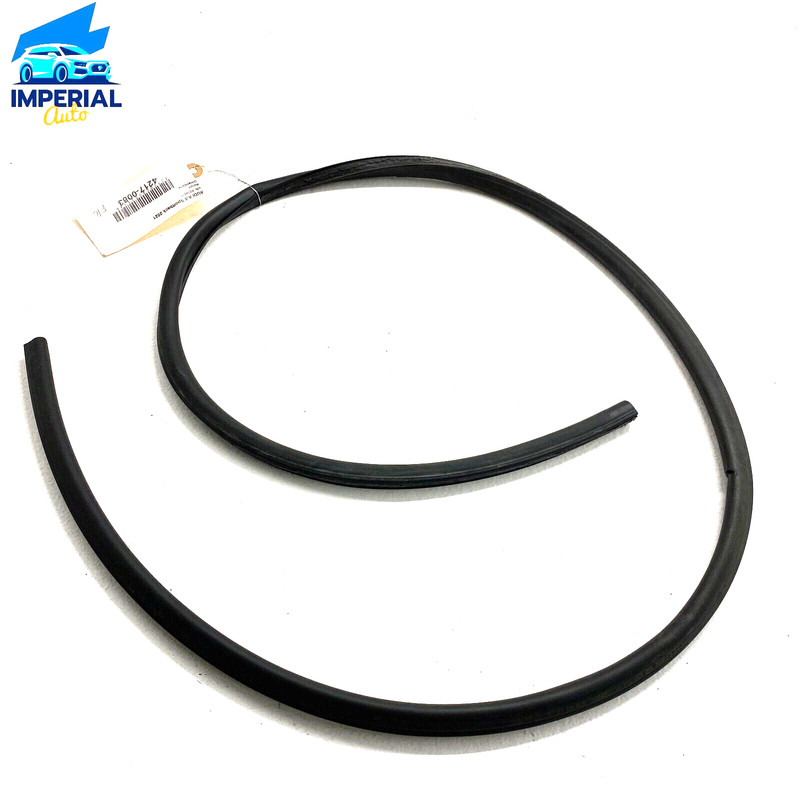 AUDI A5 SPORTBACK 2018-2023 FRONT LEFT OR RIGHT DOOR LOWER WHETHERSTRIP SEAL OEM